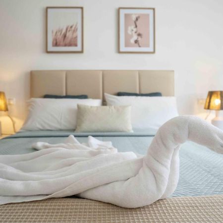 Prada Suite Home Córdoba Eksteriør bilde