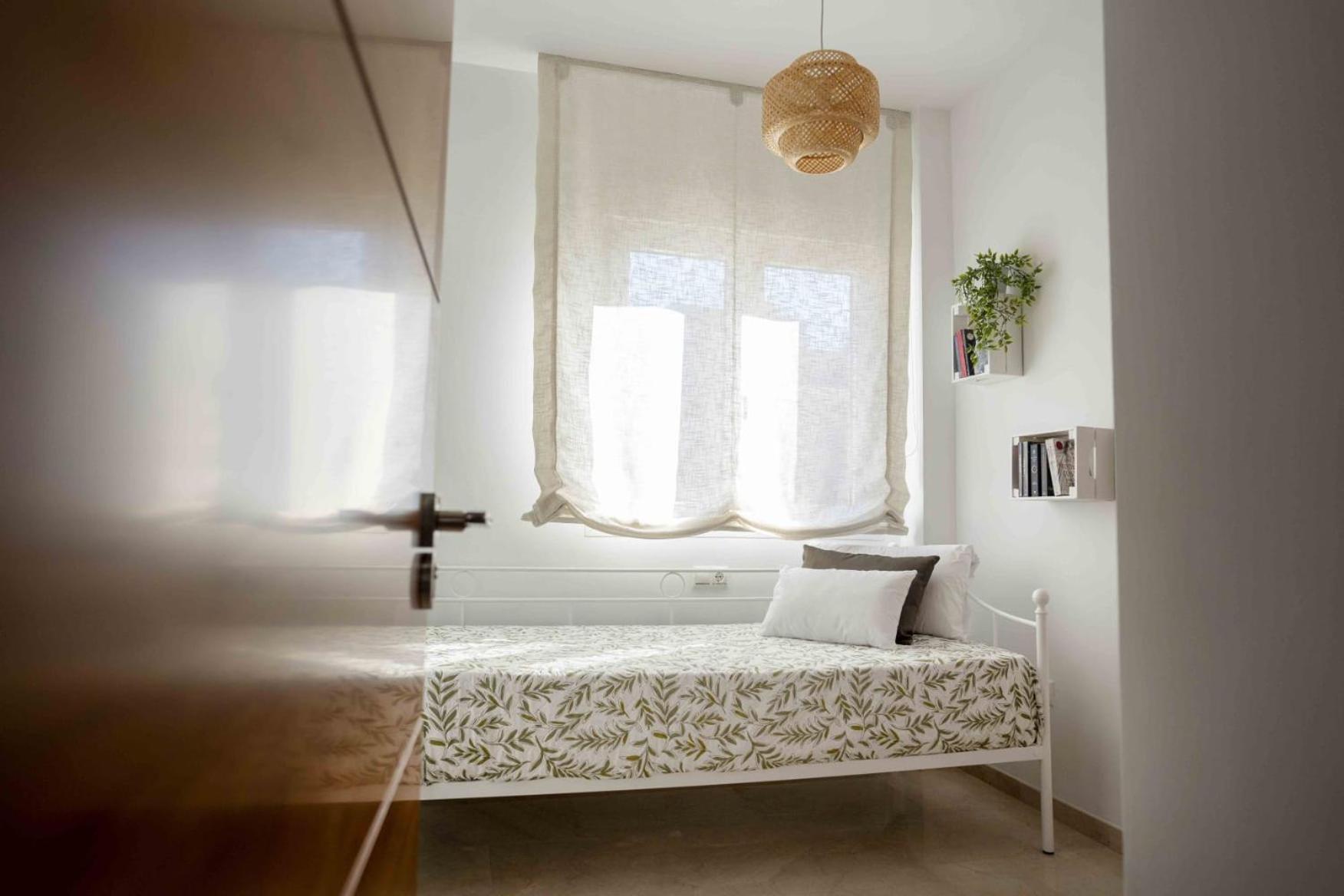 Prada Suite Home Córdoba Eksteriør bilde