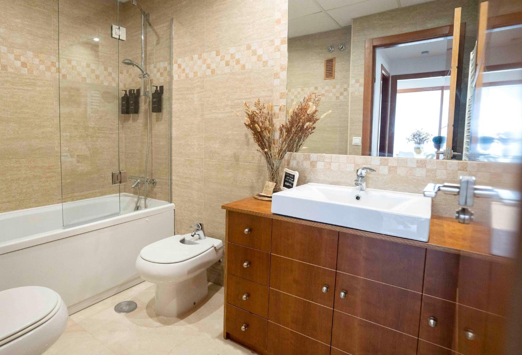 Prada Suite Home Córdoba Eksteriør bilde