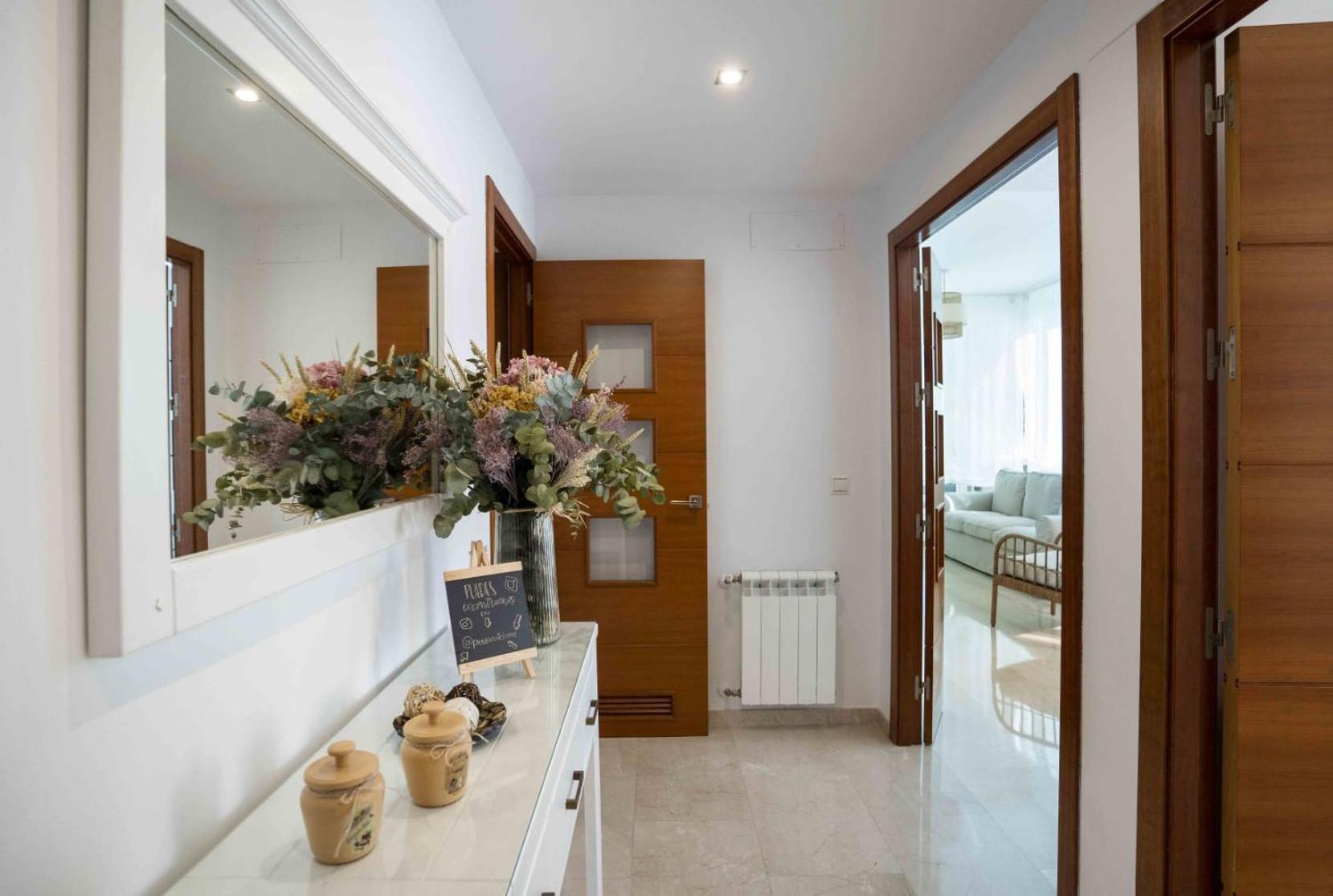 Prada Suite Home Córdoba Eksteriør bilde