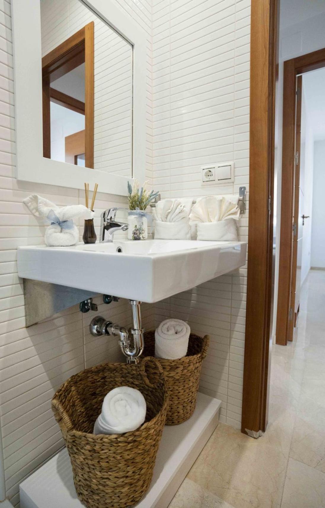 Prada Suite Home Córdoba Eksteriør bilde