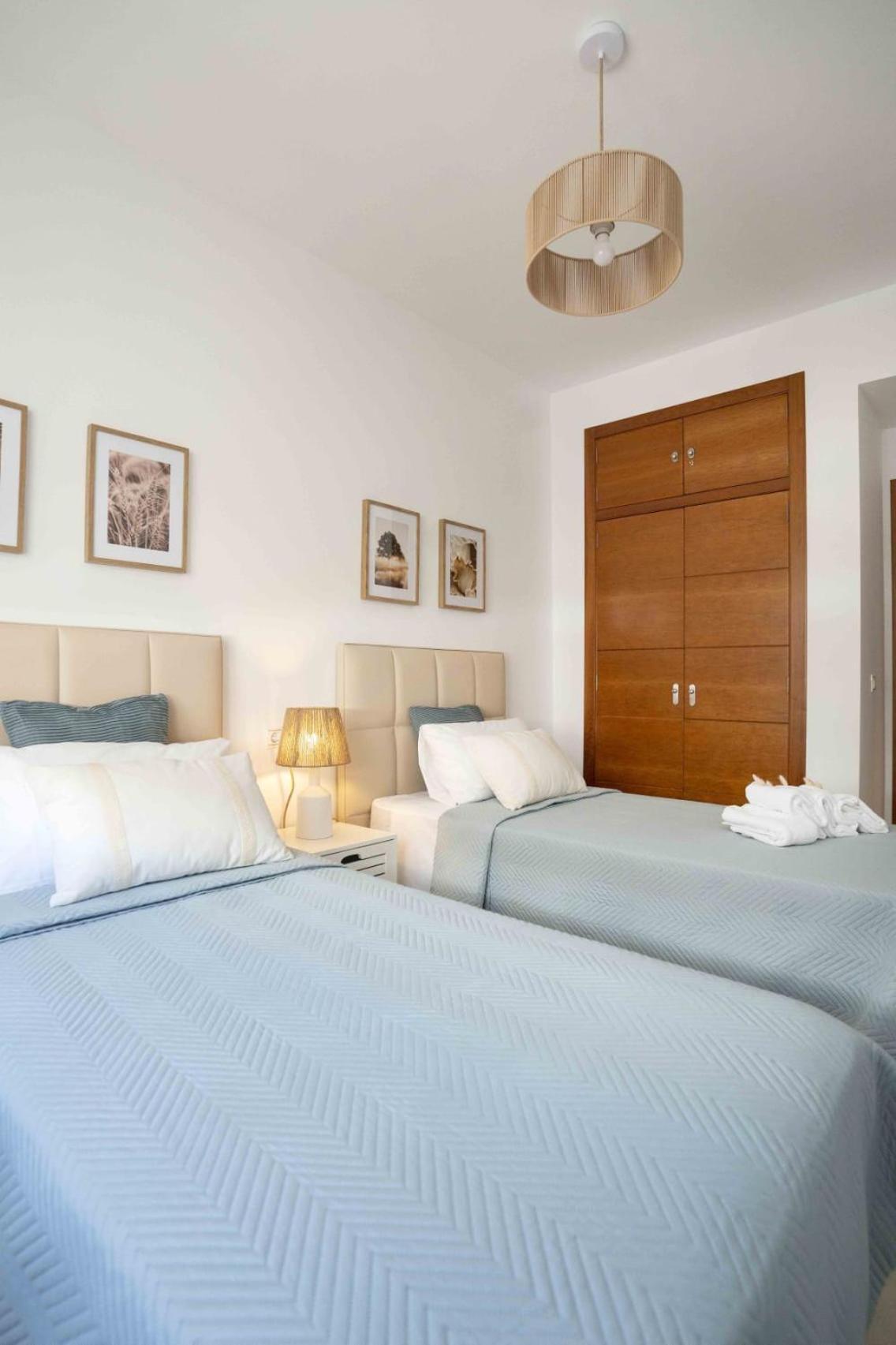 Prada Suite Home Córdoba Eksteriør bilde