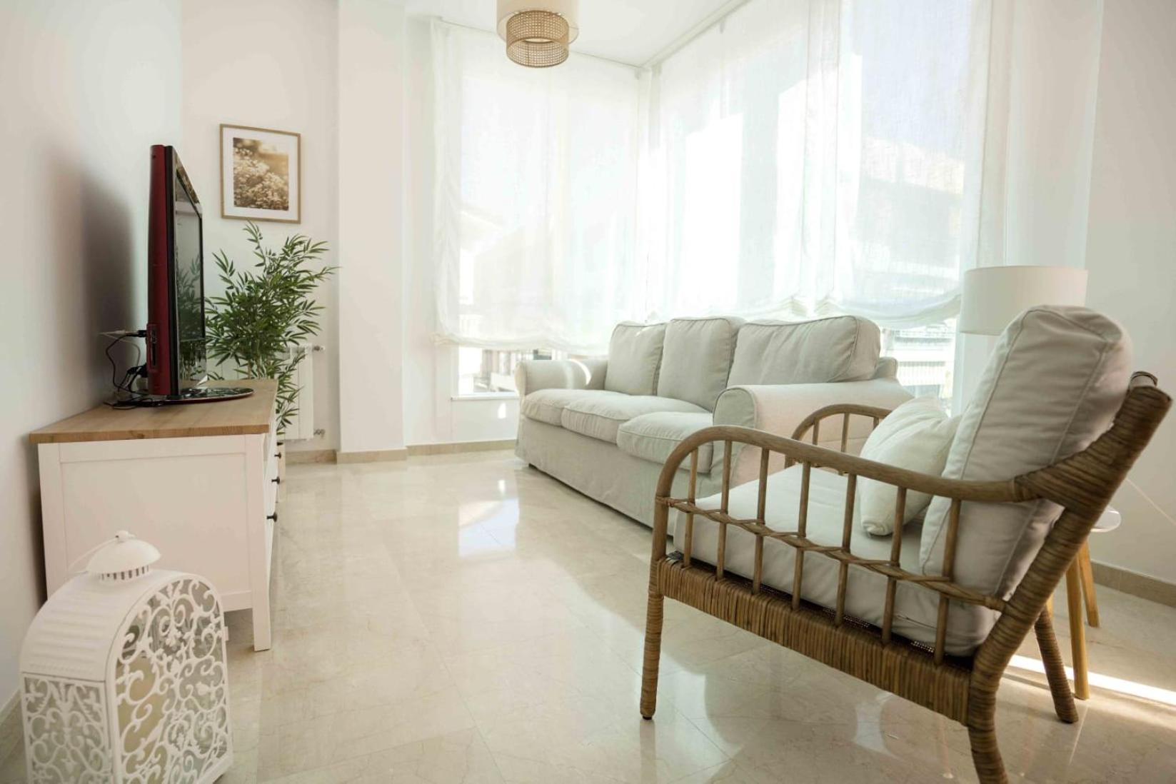 Prada Suite Home Córdoba Eksteriør bilde